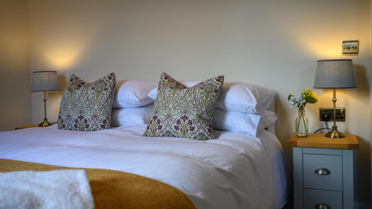 Meldrums Apartments Ceres Ngoại thất bức ảnh
