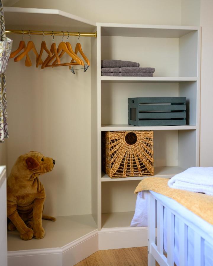 Meldrums Apartments Ceres Ngoại thất bức ảnh