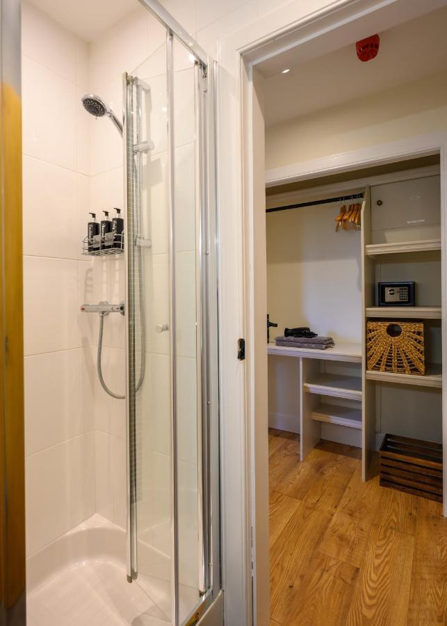 Meldrums Apartments Ceres Ngoại thất bức ảnh