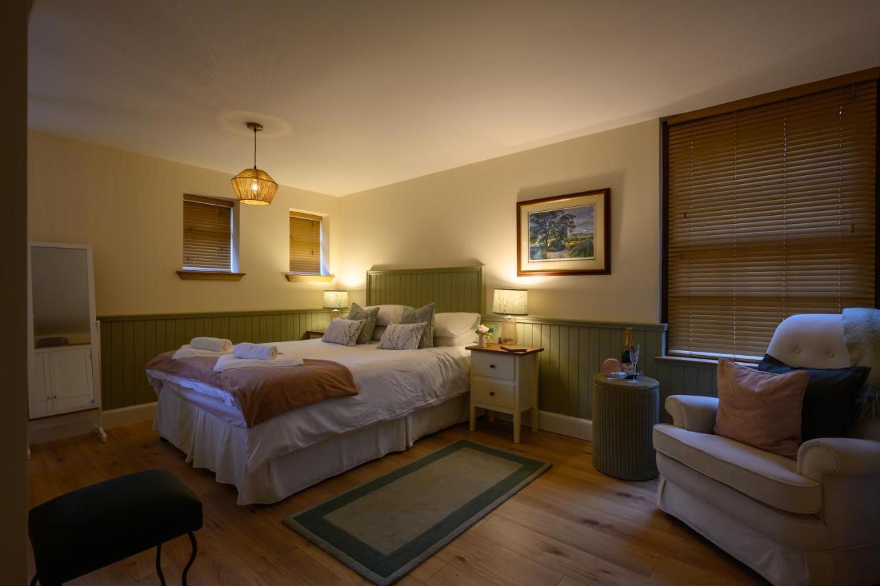 Meldrums Apartments Ceres Ngoại thất bức ảnh