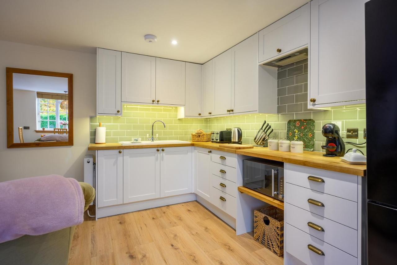 Meldrums Apartments Ceres Ngoại thất bức ảnh